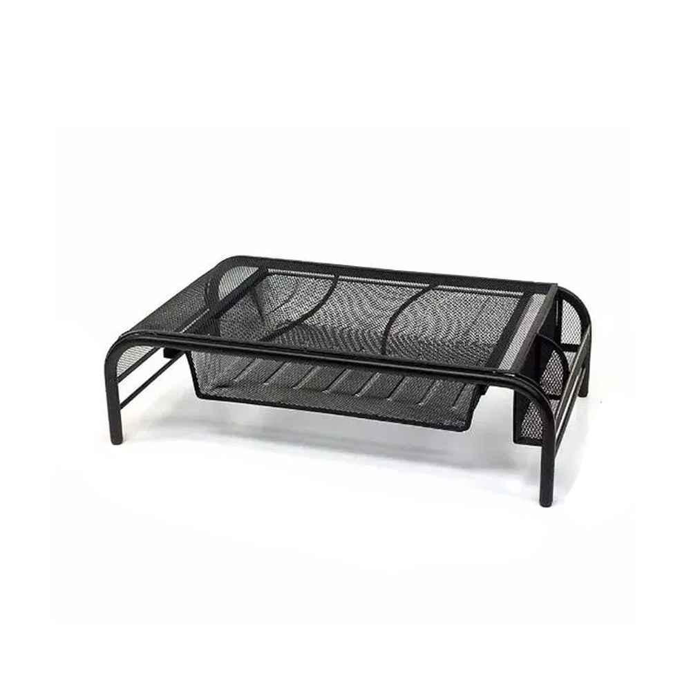 Metal Mesh Monitor Riser
